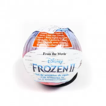 Kids Licensing set kugla za devojčice Frozen 