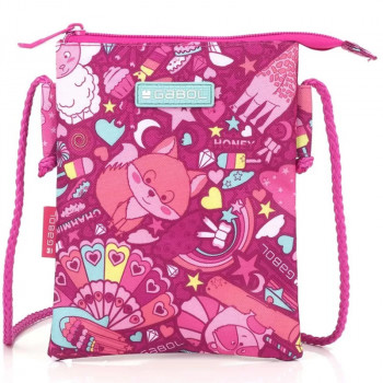 Torbica na rame 15x19 cm Gabol 