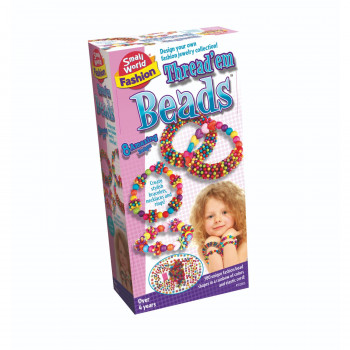 Creative Toys set nitnih perlica