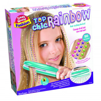 Creative Toys presa za kosu sa cirkonima