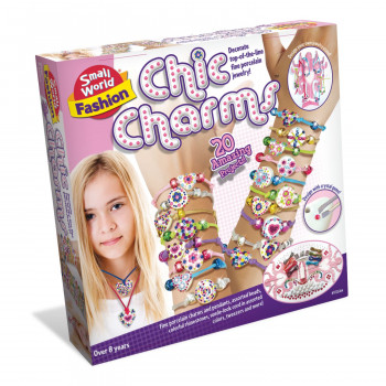 Creative Toys