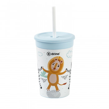 Drina čaša Deco Plus 0,33L 