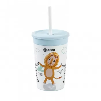 Drina čaša Deco Plus 0,33L 