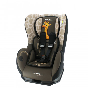 Nania a-s Cosmo 0/1/2 (0-25kg) Žirafa
