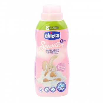 Beohemija Duel Baby Sensitive Deterdzent Za Ves