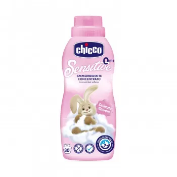 Chicco omekšivač delicate flowers 750 ml 