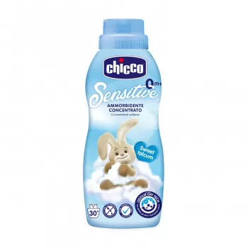 Chicco omekšivač sweet talcum 750 ml 