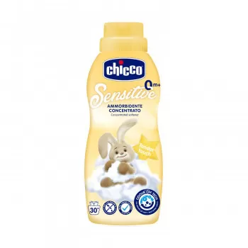 Chicco omekšivač tender touch 750 ml 