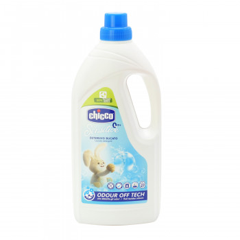 Chicco  tečni detergent  1,5 l 