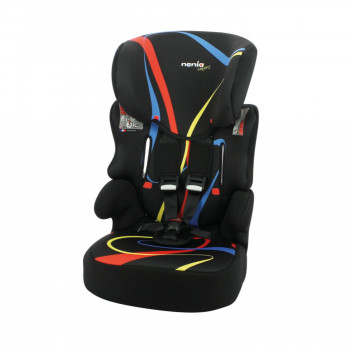 Nania a-s Beline 1/2/3 (9-36kg) Grafik