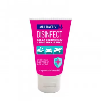 Yuco Antibacterial za dezinfekciju ljubičasti 65ml 