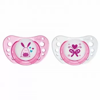 Chicco laža Ph. air kauč. roze 0-6m 