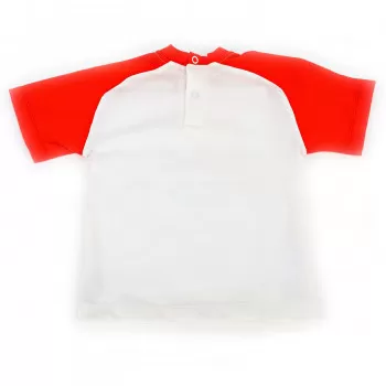 Pom Pom majica kr, dečaci 