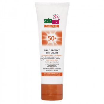 Sebamed sun krem SPF50+ 75ml 