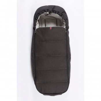 Mast M2 Cocoon dunjica, Dark Grey 