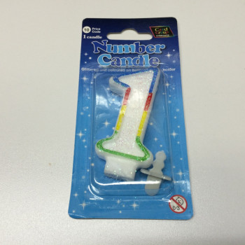 Numerička svećica  PC 10 