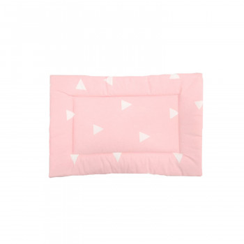 Lillo&Pippo jastuk za bebe i decu Trouglovi 