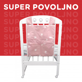 Lillo&Pippo neseser Trouglovi 