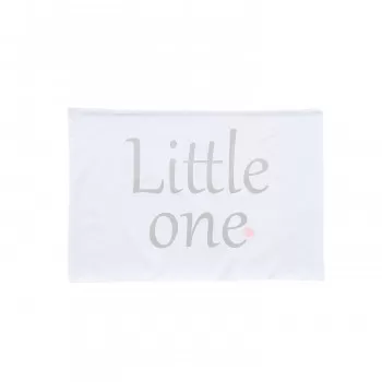 Lillo&Pippo jastučnica Little one,40X50CM 