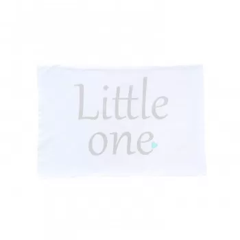 Lillo&Pippo jastučnica Little one,40X50CM 