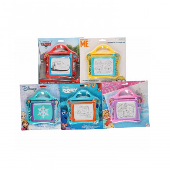 Magicni Kineticki Pesak 500gr U 6 Boja A020839 Aksa