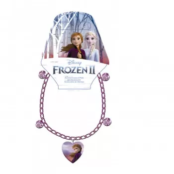 Kids licensing ogrlica za devojčice Ana Frozen 2 