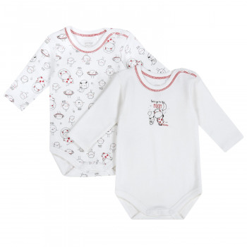 Chicco bodi dr 2/1, unisex 