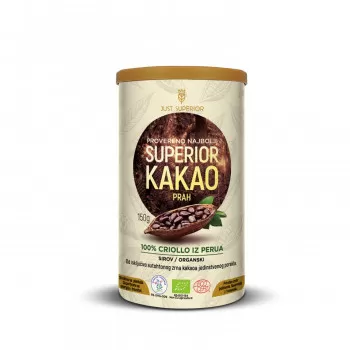 Superior kakao prah criollo 150g 