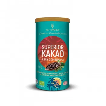 Superior kakao prah dominikana 150g