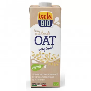 Isola Bio bio napitak od ovsa 1l 