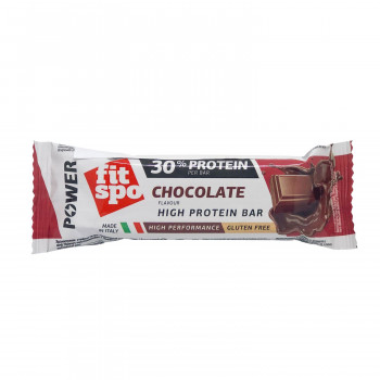 Fitspo protein bar čokolada 55g 