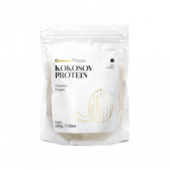 Granum kokosov protein 200g