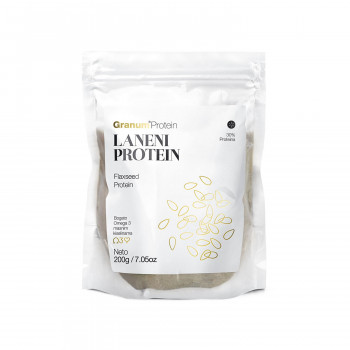 Granum laneni protein 200g 