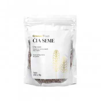 Granum chia seme 250g