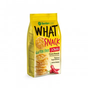 Benlian what snack čili 50g