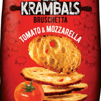 Benlian brusketi tomato mozzarela  70g 