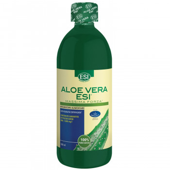 ESI sok aloe vera 500ml 