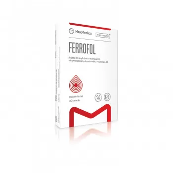 Max Medica Ferrofol, 30/1 