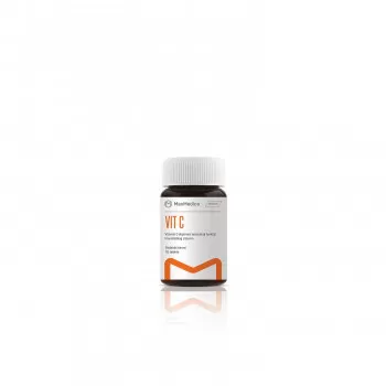 Max Medica Vitamin C, 70/1 
