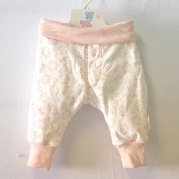 Pom Pom pantalone bez stopica,devojčice 