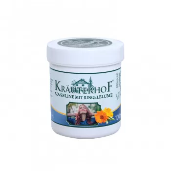 Krauterhof vazelin sa ekstraktom nevena 100ml 