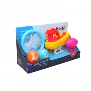 HK Mini igračke za kupanje 