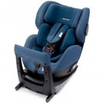 Recaro a-s Salia i-Size (40-105cm), Sky blue 