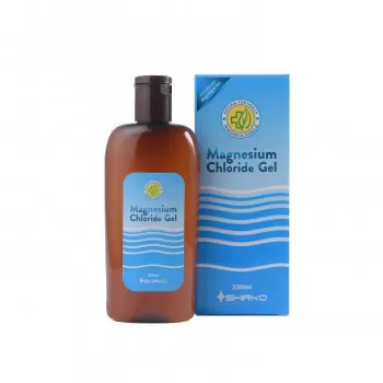 Shirko Magnezijum hlorid gel 250ml 