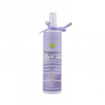 Shirko Magnezijum ulje Sensitive 200ml 