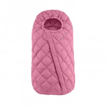 Cybex dunjica Snogga Magnolia Pink 