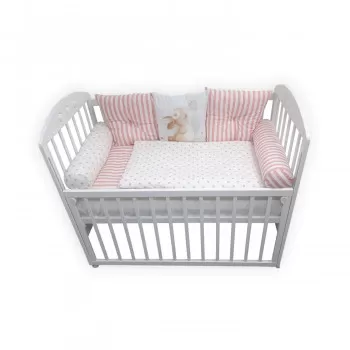 Baby Textil punjena posteljina Piccolino 