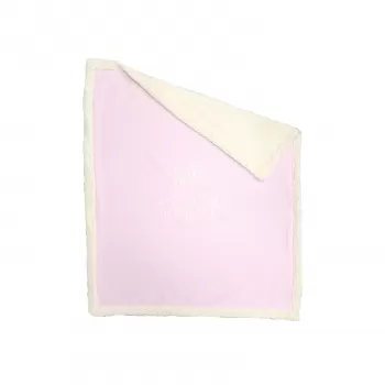 Baby Textil prekrivač Pepito,pliš 
