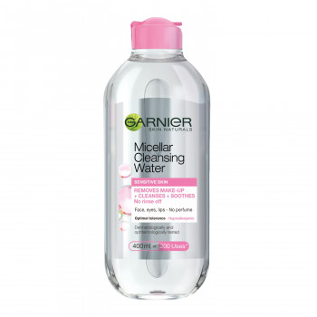 Garnier Skin nat Micelarna voda 400ML 