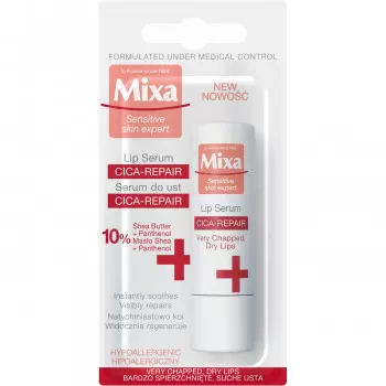 Mixa balzam za usne cica 4,7ml 